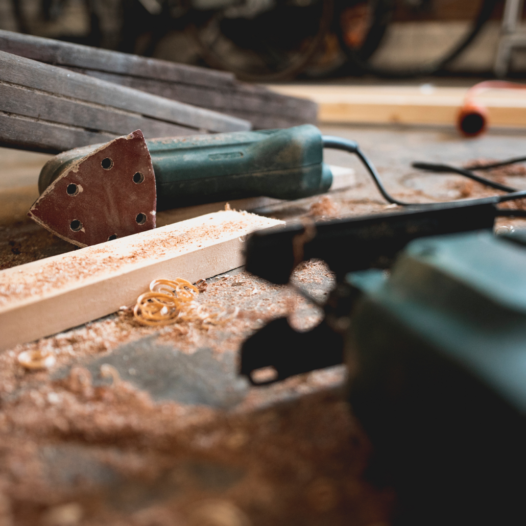 Carpentry